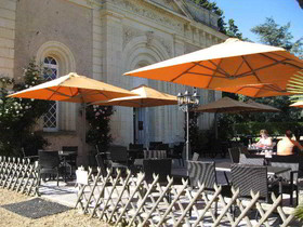 Château Golf des Sept Tours