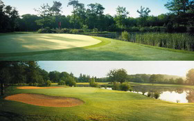 Château Golf des Sept Tours