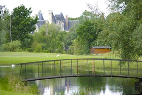 Château Golf des Sept Tours