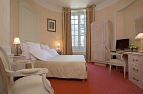 Château Golf des Sept Tours