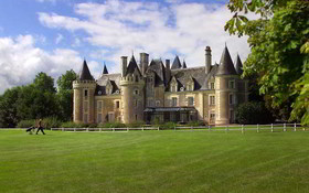 Château Golf des Sept Tours