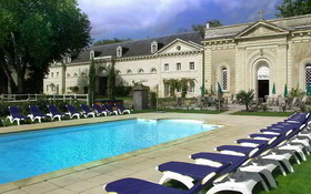 Château Golf des Sept Tours