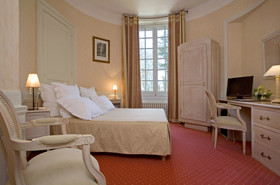 Château Golf des Sept Tours