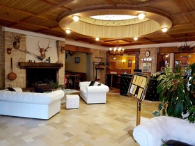 Hôtel Saint Hubert