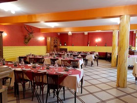 Hôtel Saint Hubert