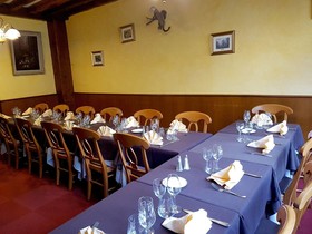 Hôtel Saint Hubert