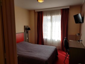 Hôtel Saint Hubert