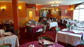 Hôtel Saint Hubert