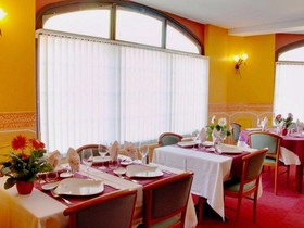 Hôtel Saint Hubert