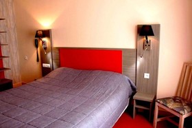 Hôtel Saint Hubert