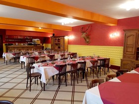 Hôtel Saint Hubert