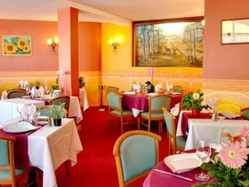 Hôtel Saint Hubert