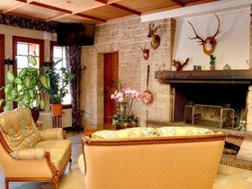 Hôtel Saint Hubert