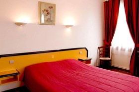 Hôtel Saint Hubert