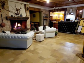 Hôtel Saint Hubert