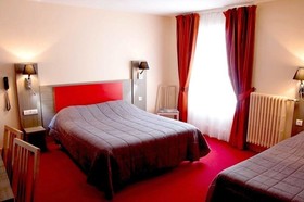 Hôtel Saint Hubert