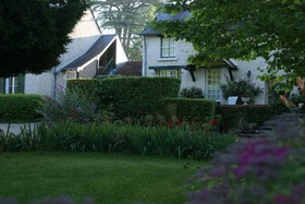 Le Béguinage