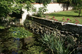 Le Béguinage