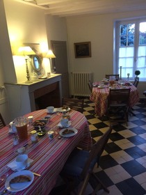 Le Béguinage