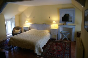 Le Béguinage