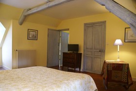 Le Béguinage
