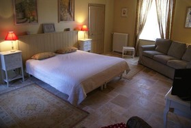 Le Béguinage