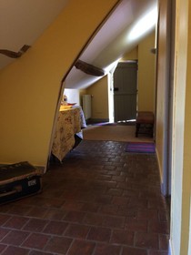 Le Béguinage