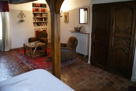 Le Béguinage