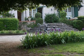 Le Béguinage