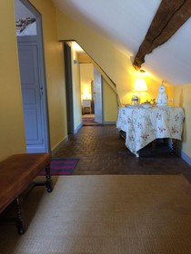 Le Béguinage
