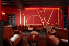 Relais des Trois Châteaux