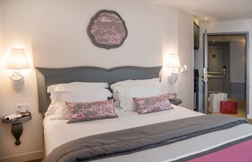 Relais des Trois Châteaux