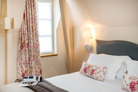 Relais des Trois Châteaux