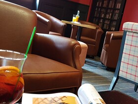 Relais des Trois Châteaux