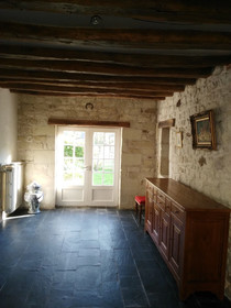 Les Camelias Des Demoiselles De Pallus