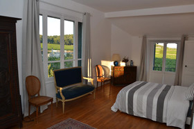 Les Camelias Des Demoiselles De Pallus