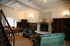 Les Camelias Des Demoiselles De Pallus