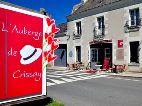 Auberge De Crissay