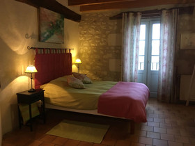 Auberge De Crissay