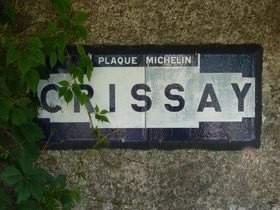 Auberge De Crissay