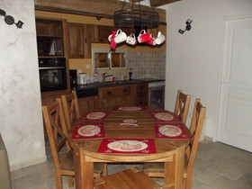 La Basse Bédinière