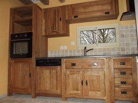 La Basse Bédinière