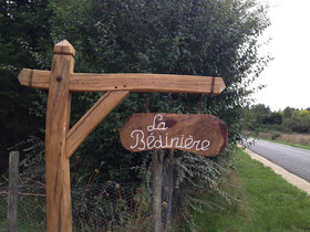 La Basse Bédinière