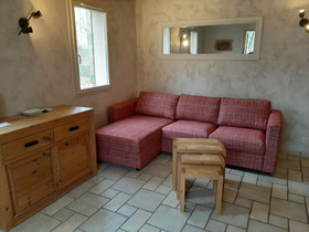 La Basse Bédinière