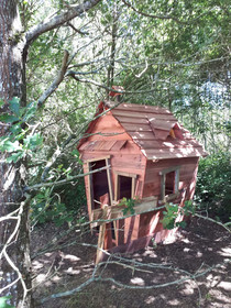 La Basse Bédinière