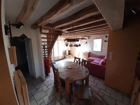 La Basse Bédinière