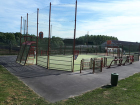 La Basse Bédinière