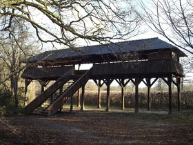 La Haute Bédinière