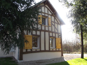 La Haute Bédinière