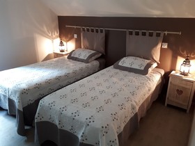 La Haute Bédinière